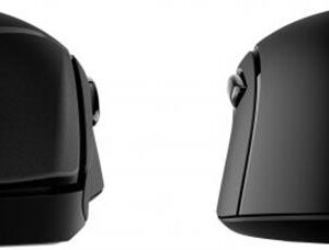 Миша бездротова HyperX Pulsefire Haste 2 Wireless Black (6N0B0AA)