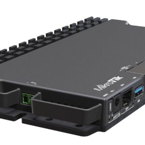 Маршрутизатор MikroTik RB5009UG+S+IN