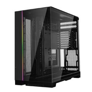 Корпус Lian Li O11 Dynamic EVO XL Black (G99.O11DEXL-X.00) без БЖ
