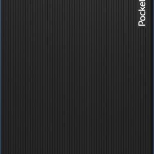 Електронна книга PocketBook 634 Verse Pro Azure (PB634-A-CIS)