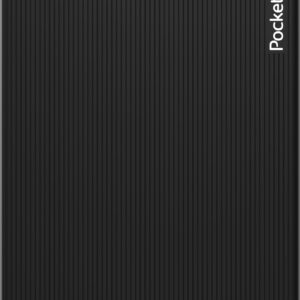 Електронна книга PocketBook 629 Verse Mist Grey (PB629-M-CIS)