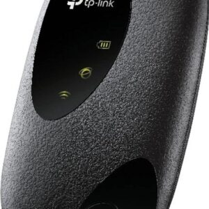 Бездротовий 3G/4G маршрутизатор TP-Link M7200