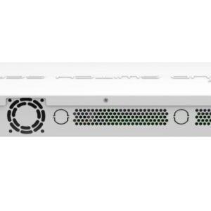 Комутатор MikroTik CSS326-24G-2S+RM