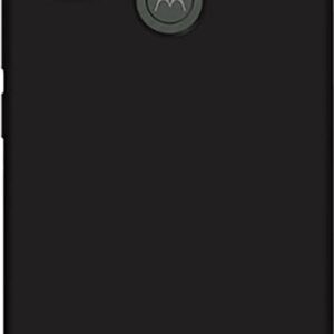 Чохол-накладка BeCover для Motorola Moto E30/E40 Black (707987)