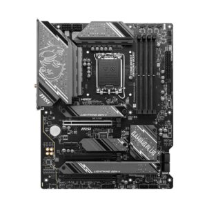 Материнська плата MSI Z790 Gaming Plus WiFi Socket 1700