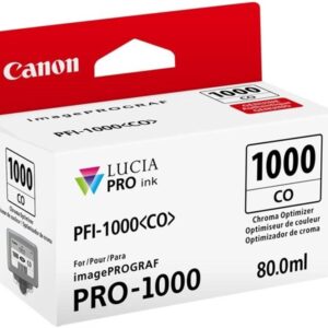 Картридж Canon (PFI-1000CO) Pixma Pro 1000 (0556C001) Chroma Optimizer