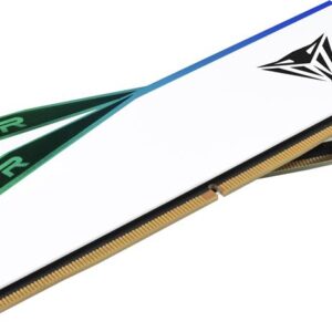 Модуль пам`яті DDR5 2x16GB/7000 Patriot Viper Elite 5 RGB (PVER532G70C38KW)