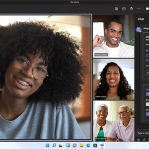 Програмне забезпечення Microsoft Windows 11 Home 64Bit All Languages 1ПК ESD (KW9-00664)