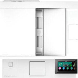 Багатофункціональний пристрій А4 кол. HP Color LJ Pro 4303fdn (5HH66A)