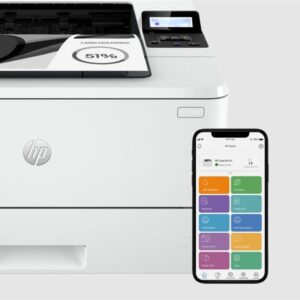 Принтер А4 HP LaserJet Pro 4003dw з Wi-Fi (2Z610A)