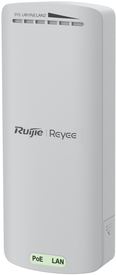 Точка доступу Ruijie Reyee RG-EST100-E