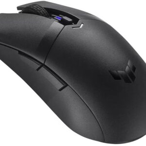 Миша бездротова Asus TUF Gaming M4 Wireless Black (90MP02F0-BMUA00)