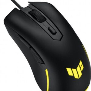 Миша Asus TUF Gaming M3 Gen II Black (90MP0320-BMUA00)