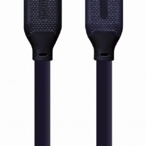 Кабель Cablexpert HDMI - HDMI V 2.1 (M/M), 3 м, чорний (CC-HDMI8K-3M) пакет