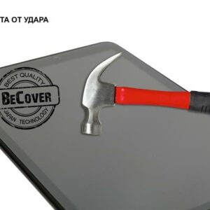 Захисне скло BeCover для Huawei MatePad T 10s/T 10s (2nd Gen), 2.5D (705370)