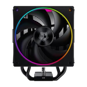 Кулер процесорний ID-Cooling Frozn A410 ARGB