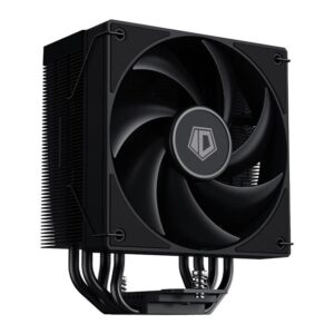 Кулер процесорний ID-Cooling Frozn A410 Black