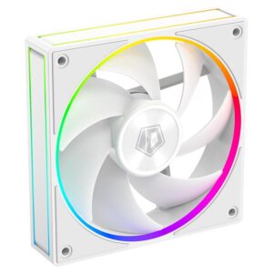 Вентилятор ID-Cooling AF-127-ARGB-W Trio