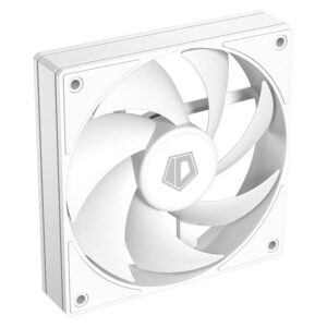 Вентилятор ID-Cooling AF-125-W Trio