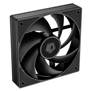Вентилятор ID-Cooling AF-125-K Trio