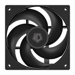 Вентилятор ID-Cooling AS-120-K