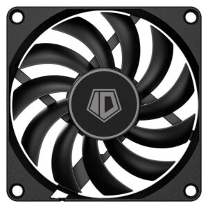 Вентилятор ID-Cooling NO-8010-PWM