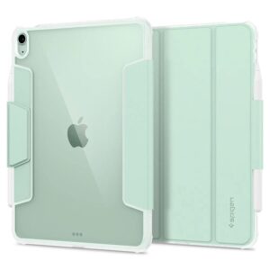 Чохол-книжка Spigen Ultra Hybrid Pro для Apple iPad Air 10.9" (2020 / 2022) Green (ACS02700)