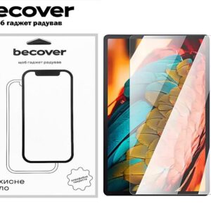 Захисне скло BeCover для Lenovo Tab P11 TB-J606 (705905)