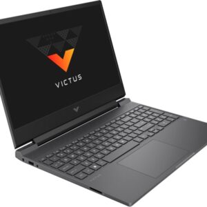 Ноутбук HP Victus 15-fa2703ua (BF1H1EA) Mica Silver