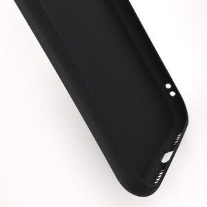 Чохол-накладка BeCover для Realme C53 Black (710386)