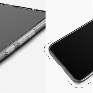 Чохол-накладка BeCover для Samsung Galaxy S23 FE SM-S711 Transparancy (710388)