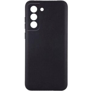 Чохол-накладка BeCover для Samsung Galaxy S24+ SM-S926 Black (710466)