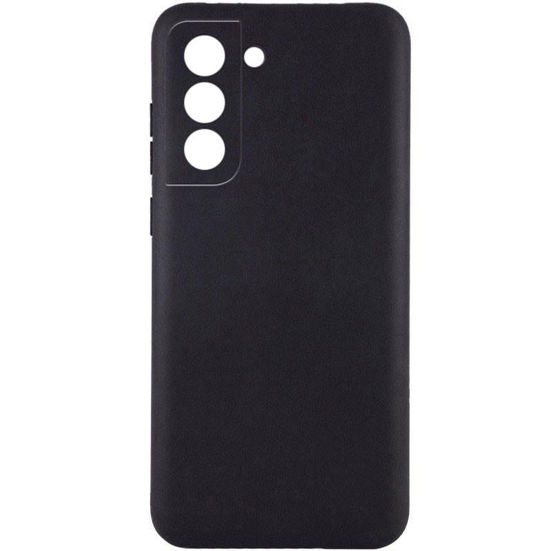 Чохол-накладка BeCover для Samsung Galaxy S24+ SM-S926 Black (710466)