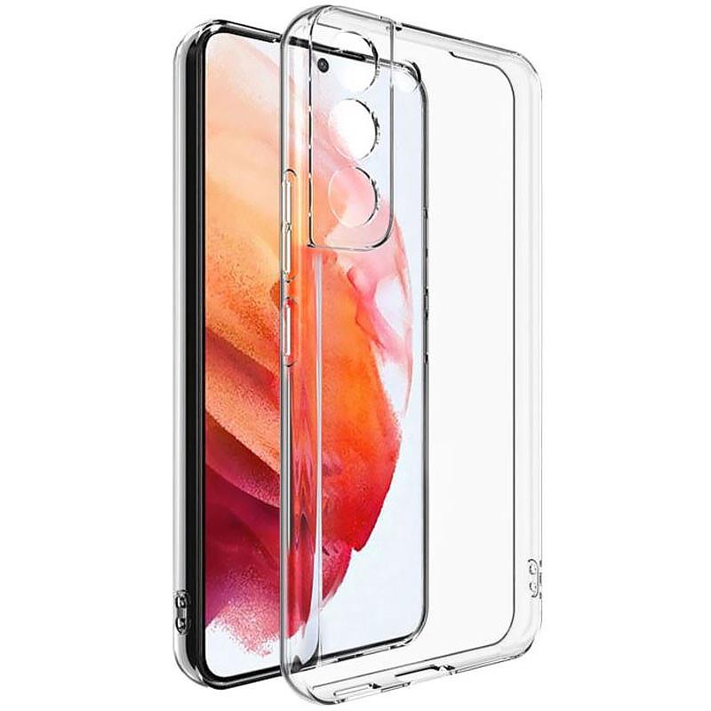 Чохол-накладка BeCover для Samsung Galaxy S24+ SM-S926 Transparancy (710467)