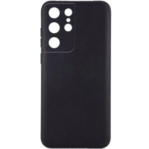 Чохол-накладка BeCover для Samsung Galaxy S24 Ultra SM-S928 Black (710468)