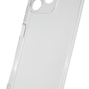 Чохол-накладка BeCover Anti-Shock для Realme C51 Clear (710542)