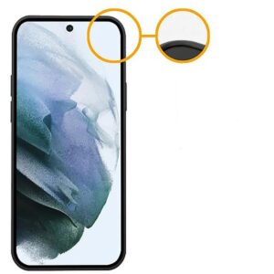 Чохол-накладка BeCover Military для Samsung Galaxy M33 SM-M336 Red (707389)