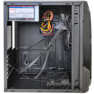 Корпус FrimeCom Q11 450W
