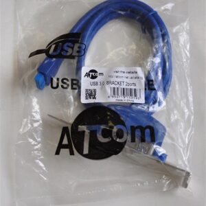 Планка розширення Atcom (15259) USB3.0 2port