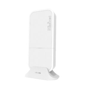 Точка доступу MikroTik wAP LTE kit 2024 (wAPR-2nD&EC200A-EU)
