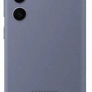 Чохол-книжка Samsung Smart View Wallet Case для Samsung Galaxy S24 SM-S921 Violet (EF-ZS921CVEGWW)