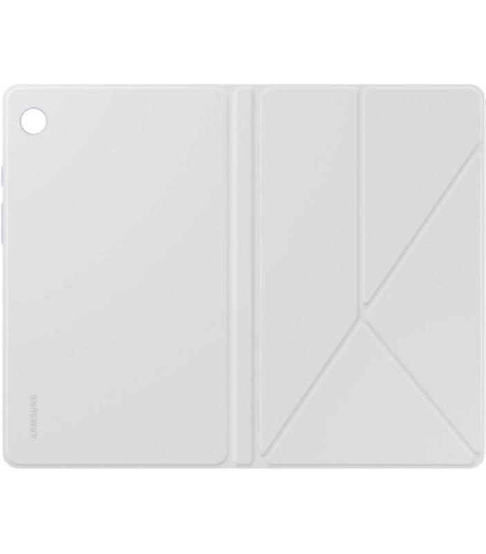 Чохол-книжка Samsung Book Cover для Samsung Galaxy Tab A9 X110/X115 White (EF-BX110TWEGWW)