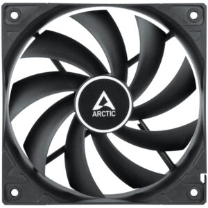Вентилятор Arctic F12 PWM 5-pack (ACFAN00145A)