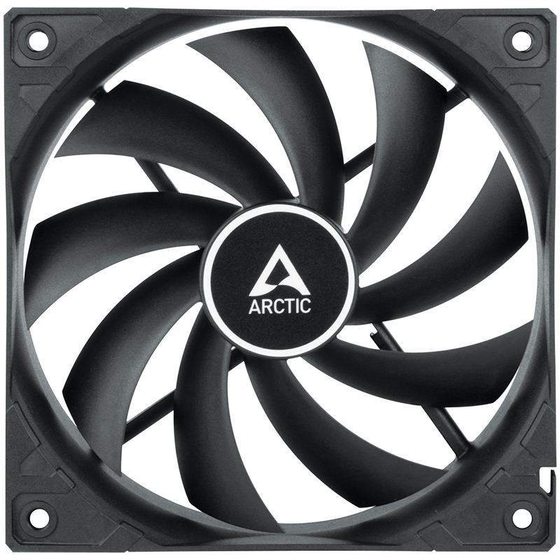 Вентилятор Arctic F12 PWM 5-pack (ACFAN00145A)