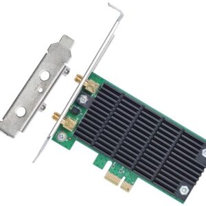 Бездротовий адаптер TP-Link Archer T4E