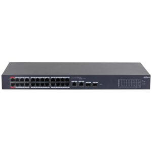 Комутатор Dahua DH-CS4226-24ET-240