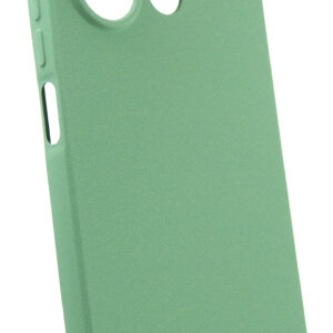 Чохол-накладка Dengos Soft для Xiaomi Redmi Note 13 4G Mint (DG-TPU-SOFT-54)