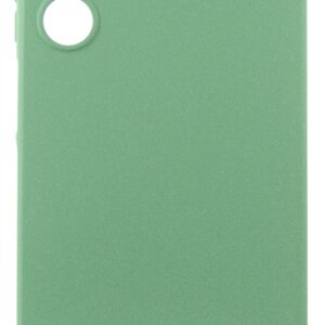 Чохол-накладка Dengos для Samsung Galaxy A15 SM-A155 Mint (DG-KM-59) + захисне скло