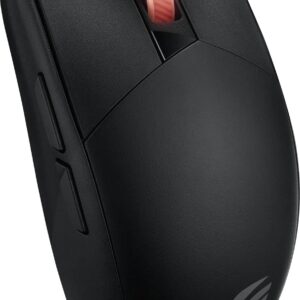 Миша Asus ROG Strix Impact III RGB WL/BT Black (90MP03D0-BMUA00)