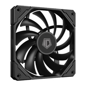 Вентилятор ID-Cooling TF-12015-K
